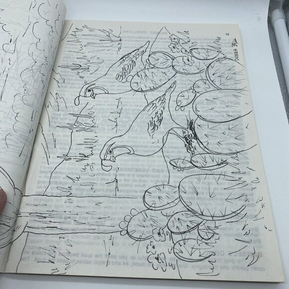 Painter to Painter By Donna Bell 263 Susan Scheewe Presents - Picture 4 of 9